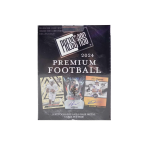 2024 Press Pass Premium Football Hobby Box