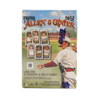 2024 Topps Allen & Ginter Baseball Blaster 40-Box Case - Image 2