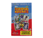 2024 Topps Archives Baseball Hobby 10-Box Case - Image 2
