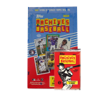 2024 Topps Archives Baseball Hobby Box Pack - Image 2
