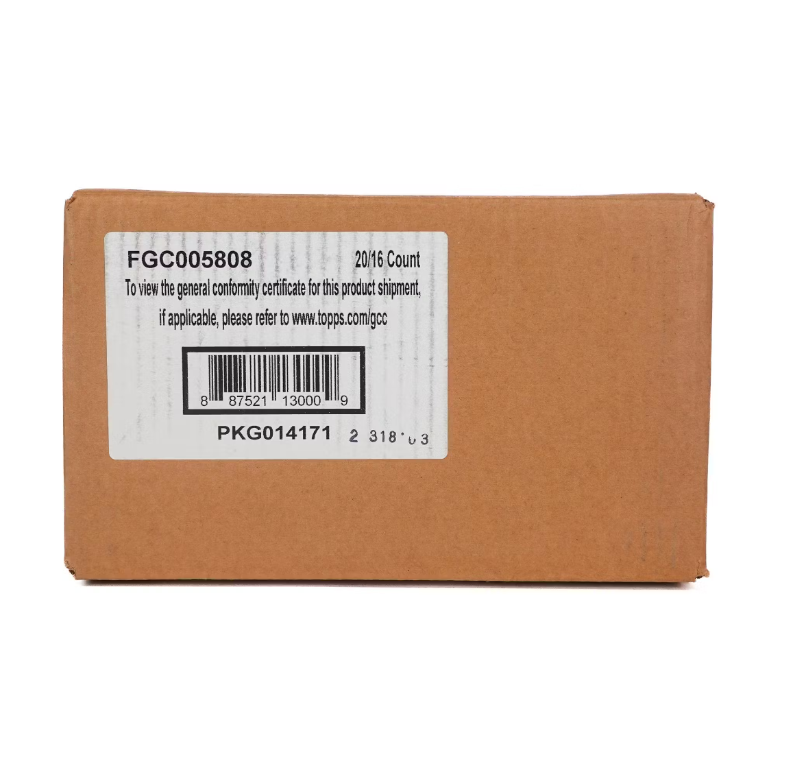 2024 Topps Chrome F1 Formula 1 Qualifying Lap Hobby 20-Box Case - Image 3