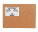 2024 Topps Chrome Football Blaster 40-Box Case - Image 3