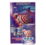 2024 Topps Chrome Garbage Pail Kids Series 7 Hobby Pack - Image 2