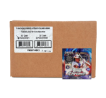 2024 Topps Chrome Update Baseball Mega 20-Box Case