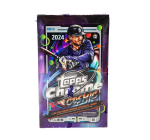 2024 Topps Cosmic Chrome Baseball Hobby 12-Box Case - Image 2