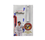 2024 Topps Pristine Baseball Hobby 8-Box Case - Image 2