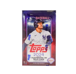2024 Topps Series 2 Baseball Hobby 12-Box Case - Image 2