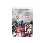 2024 Topps Signature Class Football Blaster 40-Box Case - Image 2