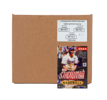 2024 Topps Stadium Club Baseball Blaster 40-Box Case