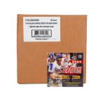 2024 Topps Stadium Club Baseball Compact 16-Box Case
