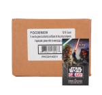 2024 Topps Star Wars Chrome Galaxy Hobby 12-Box Case