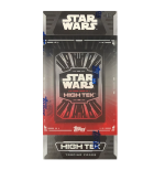 2024 Topps Star Wars High Tek Hobby 12-Box Case - Image 2