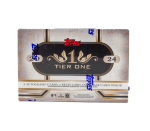 2024 Topps Tier One Baseball Hobby 12-Box Case - Image 2