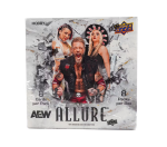2024 Upper Deck AEW Allure Wrestling Hobby 9-Box Case - Image 2