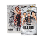 2024 Upper Deck AEW Allure Wrestling Hobby Pack - Image 2