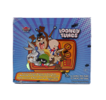 2024 Upper Deck Fleer Retro Looney Tunes Hobby 12-Box Case - Image 2