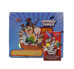 2024 Upper Deck Fleer Retro Looney Tunes Hobby Pack - Image 2