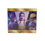 2024 Upper Deck Marvel Flair Hobby 12-Box Case - Image 2