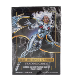 2024 Upper Deck Marvel Masterpieces ‘92 Platinum Blaster 20-Box Case - Image 2
