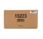 2024 Upper Deck Portfolio Golf Hobby 16-Box Case - Image 3