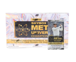 2024 Upper Deck Skybox Metal Universe Champions Hobby Pack - Image 2