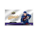 2025-26 Upper Deck MVP Hockey Blaster 20-Box Case