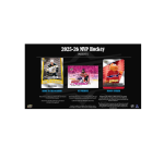 2025-26 Upper Deck MVP Hockey Blaster 20-Box Case - Image 2