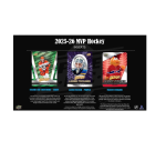 2025-26 Upper Deck MVP Hockey Hobby 20-Box Case - Image 3