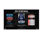 2025-26 Upper Deck MVP Hockey Hobby 20-Box Case - Image 4