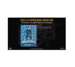 2025-26 Upper Deck Series 1 Hockey Hobby 12-Box Case - Image 6