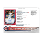 2025 Bowman Baseball Breaker's Delight Box - Image 8
