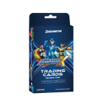 2025 Cardsmiths Mega Man X Trading Cards Collector Box