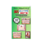 2025 Historic Autographs All-Time Sets Baseball 20-Box Case - Image 2