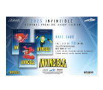 2025 Keepsake Invincible Season 1 Premiere Hobby Box - Image 3