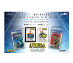 2025 Keepsake Invincible Season 1 Premiere Hobby Box - Image 5