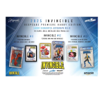 2025 Keepsake Invincible Season 1 Premiere Hobby Box - Image 8