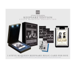 2025 Keepsake Steve McQueen Premiere Edition 5-Box Case - Image 4