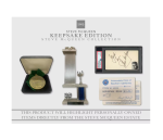 2025 Keepsake Steve McQueen Premiere Edition 5-Box Case - Image 5