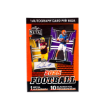 2025 Leaf Metal Football Blaster 20-Box Case - Image 2