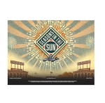 2025 Leaf Seasons In The Sun Baseball 10-Box Case