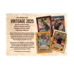 2025 Onyx Vintage Collection Baseball Hobby 6-Box Case - Image 2