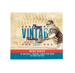 2025 Onyx Vintage Collection Baseball Mega 6-Box Case - Image 2