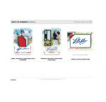 2025 Panini Boys of Summer Baseball Hobby 8-Box Case - Image 2