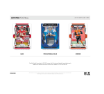 2025 Panini Certified Football Hobby 16-Box Case - Image 2