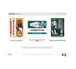 2025 Panini Certified Football Hobby 16-Box Case - Image 3