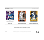 2025 Panini Certified Football Hobby 16-Box Case - Image 4