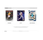 2025 Panini Donruss Baseball Hobby Box - Image 4