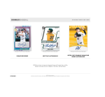 2025 Panini Donruss Baseball Hobby Box - Image 5