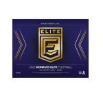 2025 Panini Donruss Elite Football Hobby 12-Box Case - Image 4