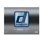2025 Panini Donruss Football Hobby Box - Image 2